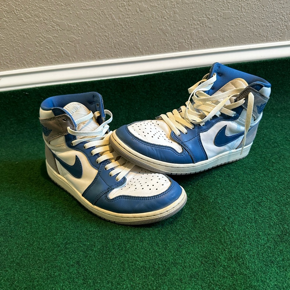 Jordan 1 High